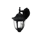 Farol de Pared Clásico Base E-26 127V Blanco - imagen 2