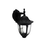 Farol de Pared Clásico Base E-26 127V Blanco - imagen 3