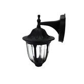 Farol de Pared Clásico Base E-26 127V Blanco - imagen 4