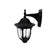 Farol de Pared Clásico Base E-26 127V Blanco - imagen 4