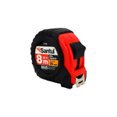 Flexómetro Santul 8m x 25mm Alto Impacto – Cinta Métrica Profesional - imagen 5