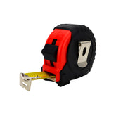 Flexómetro Santul 8m x 25mm Alto Impacto – Cinta Métrica Profesional - imagen 2