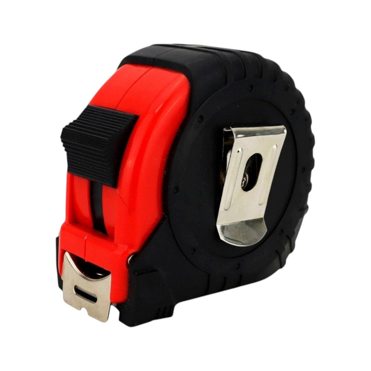 Flexómetro Santul 8m x 25mm Alto Impacto – Cinta Métrica Profesional - imagen 3