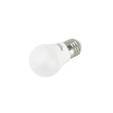 Foco LED Sanelec Tipo A19, Luz Cálida 3000K, Base E27, 3W, | SE314758 - imagen 3