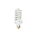 Foco Espiral LED Sanelec, Luz Cálida 2700K, Base E27, 20W, | SE316257