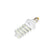 Foco Espiral LED Sanelec, Luz Cálida 2700K, Base E27, 20W, | SE316257 - imagen 3