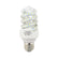 Foco Espiral LED Sanelec, Luz Fría 6500K, Base E27, 14W, | SE316462 - imagen 2