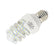 Foco Espiral LED Sanelec, Luz Fría 6500K, Base E27, 14W, | SE316462 - imagen 3