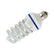 Foco Espiral LED Sanelec, Luz Fría 6500K, Base E27, 15W, | SE316325 - imagen 3