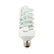 Foco LED Sanelec Tipo Mini Twister 20W Luz Fría