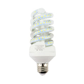 Foco LED Sanelec Tipo Mini Twister 20W Luz Fría - imagen 2