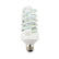 Foco LED Sanelec Tipo Mini Twister 20W Luz Fría - imagen 2
