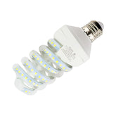 Foco LED Sanelec Tipo Mini Twister 20W Luz Fría - imagen 3