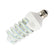 Foco LED Sanelec Tipo Mini Twister 20W Luz Fría - imagen 3