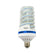 Foco Espiral LED Sanelec, Luz Fría 6500K, Base E27, 40W, | SE316363