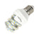 Foco Espiral LED Sanelec, Luz Cálida 2700K, Base E27, | SE316271 - imagen 3