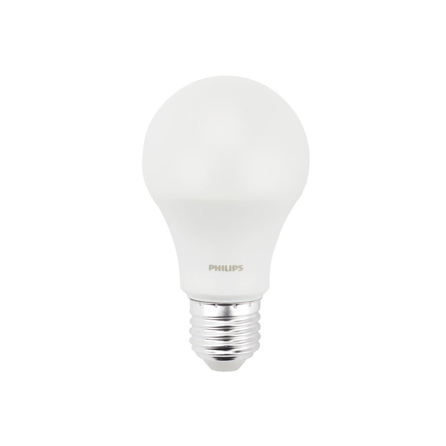 Foco LED Philips Essential, 12W (Equivale a 100W), Luz Blanca Fría, Base E27, Alta Luminosidad