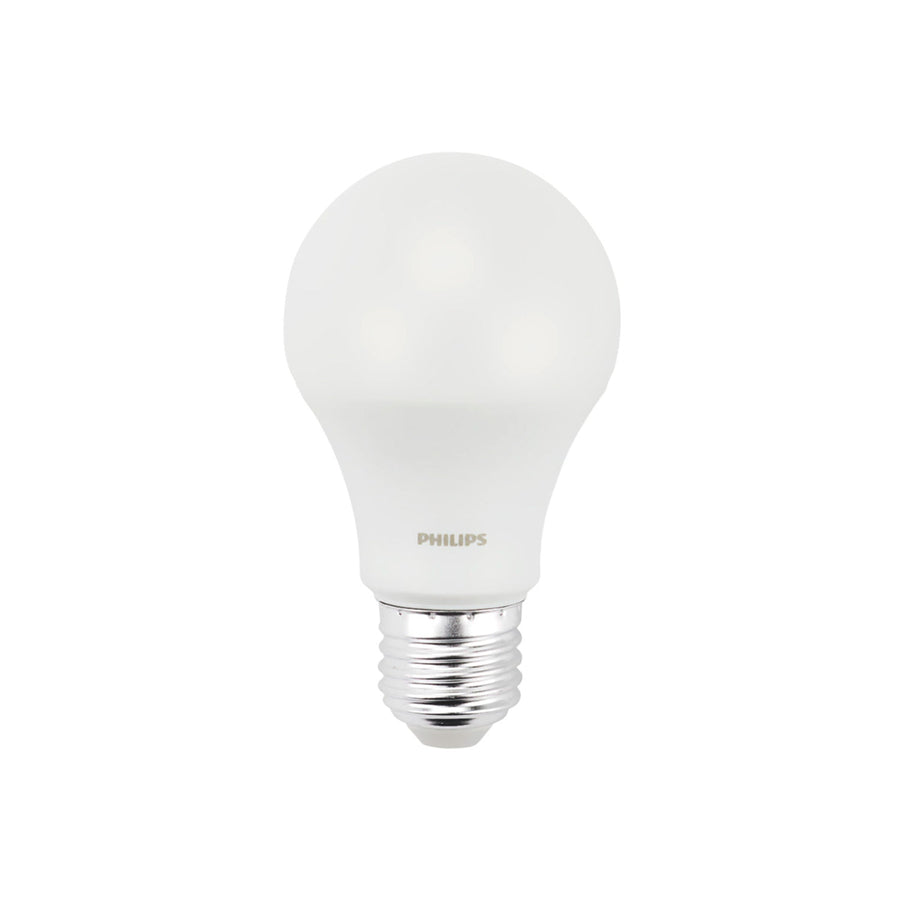 Foco LED Philips Essential 8W 3000K E27