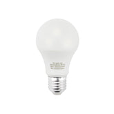 Foco LED Philips Essential 8W 3000K E27 - imagen 2