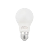 Foco LED Philips Essential, 8W (Equivale a 60W), Luz Blanca Cálida, Base E27, Paquete de 4 - imagen 4