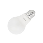 Foco LED Philips Essential, 8W (Equivale a 60W), Luz Blanca Cálida, Base E27, Paquete de 4 - imagen 5