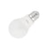 Foco LED Philips Essential, 8W (Equivale a 60W), Luz Blanca Cálida, Base E27, Paquete de 4 - imagen 5