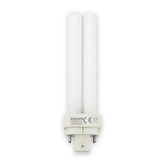 Foco Fluorescente Philips PL-C 13W 2 Pines 2700K