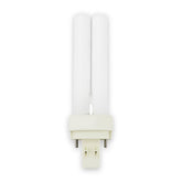 Foco Fluorescente Philips PL-C 13W 2 Pines 4000K, vista 2