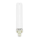 Foco Fluorescente Philips PL-S 2 Pin Gx23 13W 4000K, vista 2