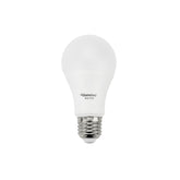 Foco LED Sanelec Tipo A19, Luz Cálida 3000K, Base E27, 12W, | SE313287