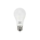 Foco LED Sanelec Tipo A19, Luz Cálida 3000K, Base E27, 12W, | SE313287 - imagen 2