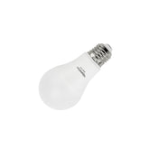 Foco LED Sanelec Tipo A19, Luz Cálida 3000K, Base E27, 12W, | SE313287 - imagen 3
