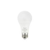 Foco LED Sanelec Tipo A19, Luz Fría 6500K, Base E27, 12W, | SE313270