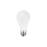 Foco LED Sanelec Tipo A19, Luz Fría 6500K, Base E27, 12W, | SE313270 - imagen 2