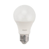 Foco LED Philips Essential, 12W (Equivale a 100W), Luz Blanca Cálida, Base E27, Alta Luminosidad