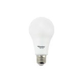 Foco LED Sanelec Tipo A19, Luz Cálida 3000K, Base E27, 14W, | SE313331
