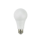 Foco LED Sanelec Tipo A19, Luz Fría 6500K, Base E27, 14W, | SE313348 - imagen 2