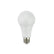 Foco LED Sanelec Tipo A19, Luz Fría 6500K, Base E27, 14W, | SE313348 - imagen 2