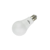 Foco LED Sanelec Tipo A19, Luz Fría 6500K, Base E27, 14W, | SE313348 - imagen 3