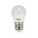 Foco LED Sanelec Tipo A19, Luz Fría 6500K, Base E27, | SE313225