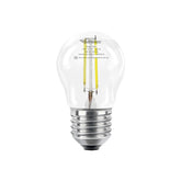 Foco LED de Filamento Sanelec, Luz Fría 6500K, Base E27, 2W, | SE318008