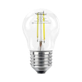 Foco LED de Filamento Sanelec, Luz Fría 6500K, Base E27, 2W, | SE318008