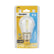 Foco LED de Filamento Sanelec, Luz Fría 6500K, Base E27, 2W, | SE318008 - imagen 3
