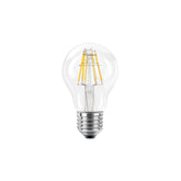 Foco LED de Filamento Sanelec, Luz Cálida 2700K, Base E27, 4W, | SE318039