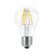 Foco LED de Filamento Sanelec, Luz Cálida 2700K, Base E27, 4W, | SE318039