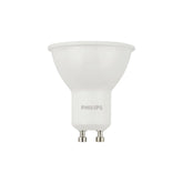 Foco LED Philips Essential 5W GU10 2700K 100-240V