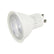 Foco LED Philips Essential 5W GU10 2700K 100-240V - imagen 2