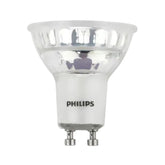 Foco LED Philips Essential GU10 6W 3000K 100-240V