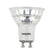 Foco LED Philips Essential GU10 6W 3000K 100-240V