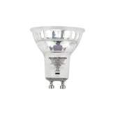 Foco LED Philips Essential GU10 6W 3000K 100-240V - imagen 3